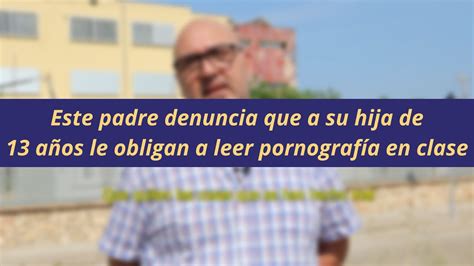 pornografia padre hija